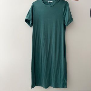 Hope Ave | Double Zero T Shirt Dress